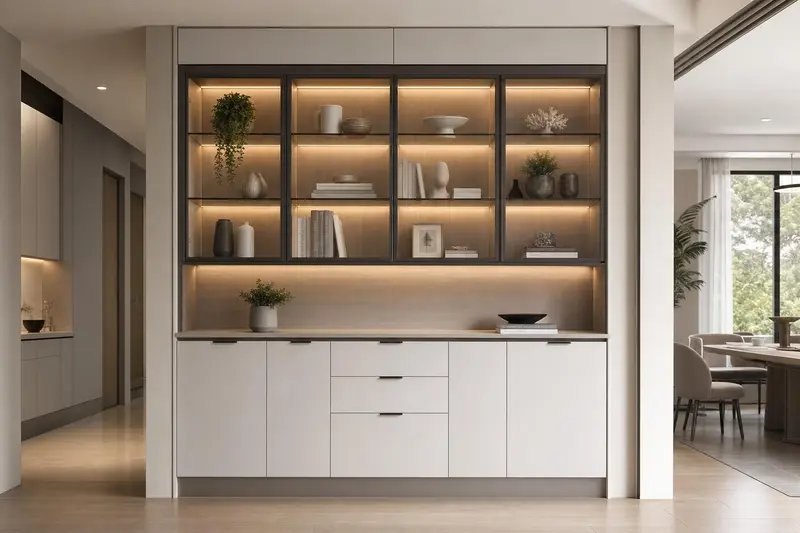 Simple Modern Minimalist
