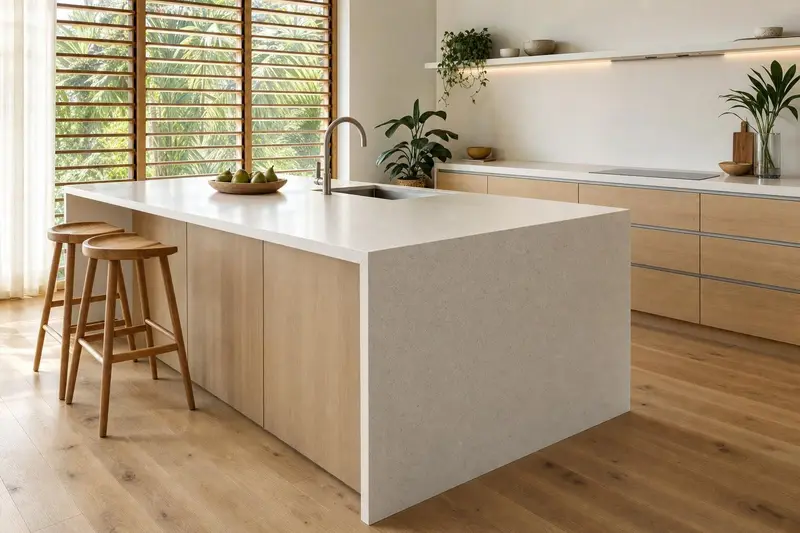 Scandinavian — ELS concept room