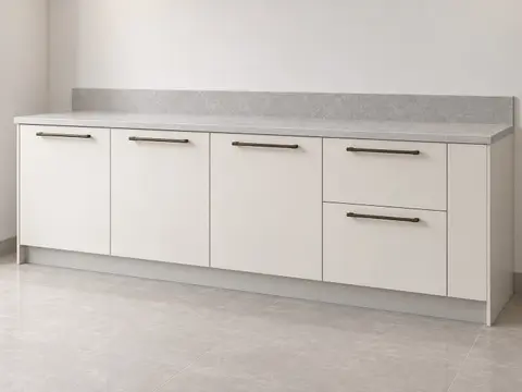 Handle approach — bar-pull