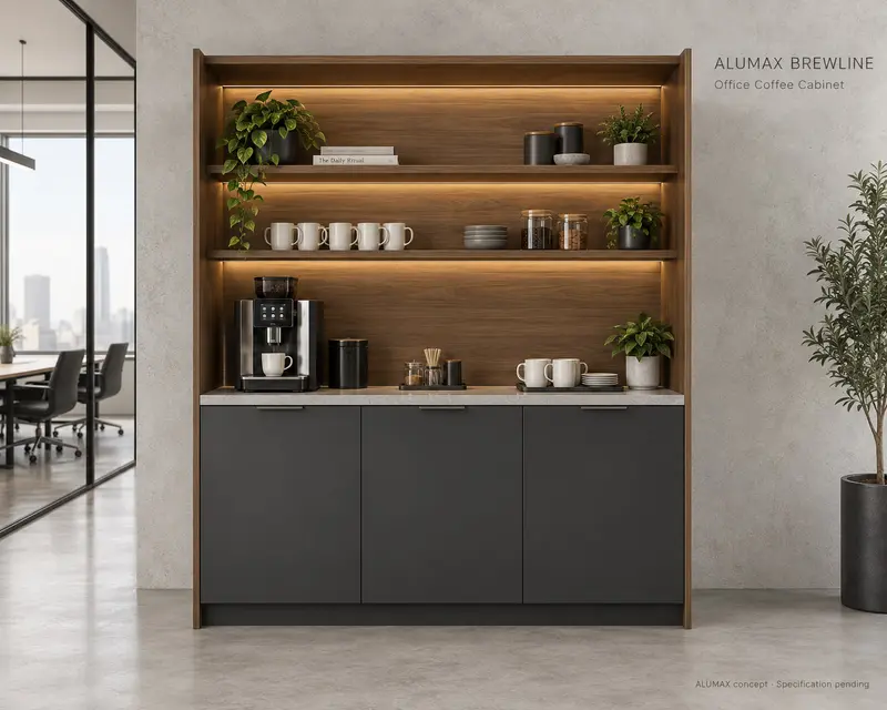 Corporate & Commercial · Pejabat