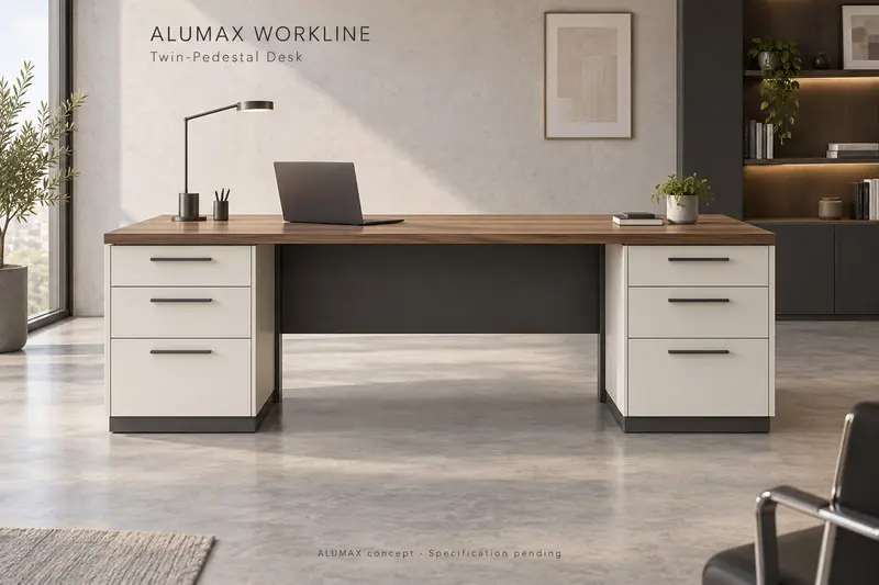Corporate & Commercial · Office