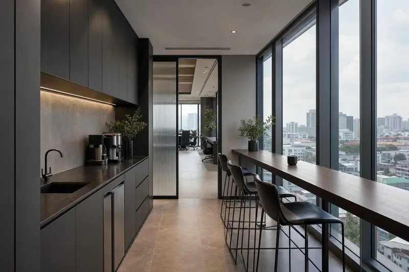espresso / dark scheme
