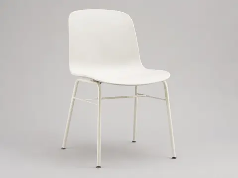 Dining chairs — Light