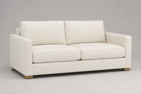 Sofa (2–3 seater) — Light