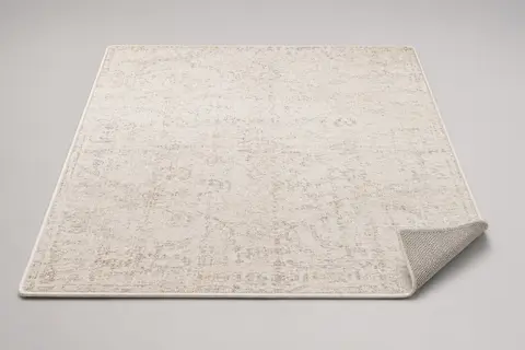 Area rug — Light