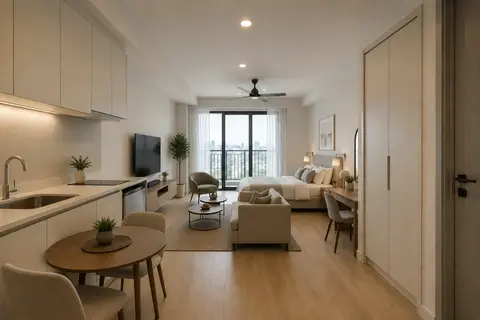 Furnish level (StayReady) — Signature