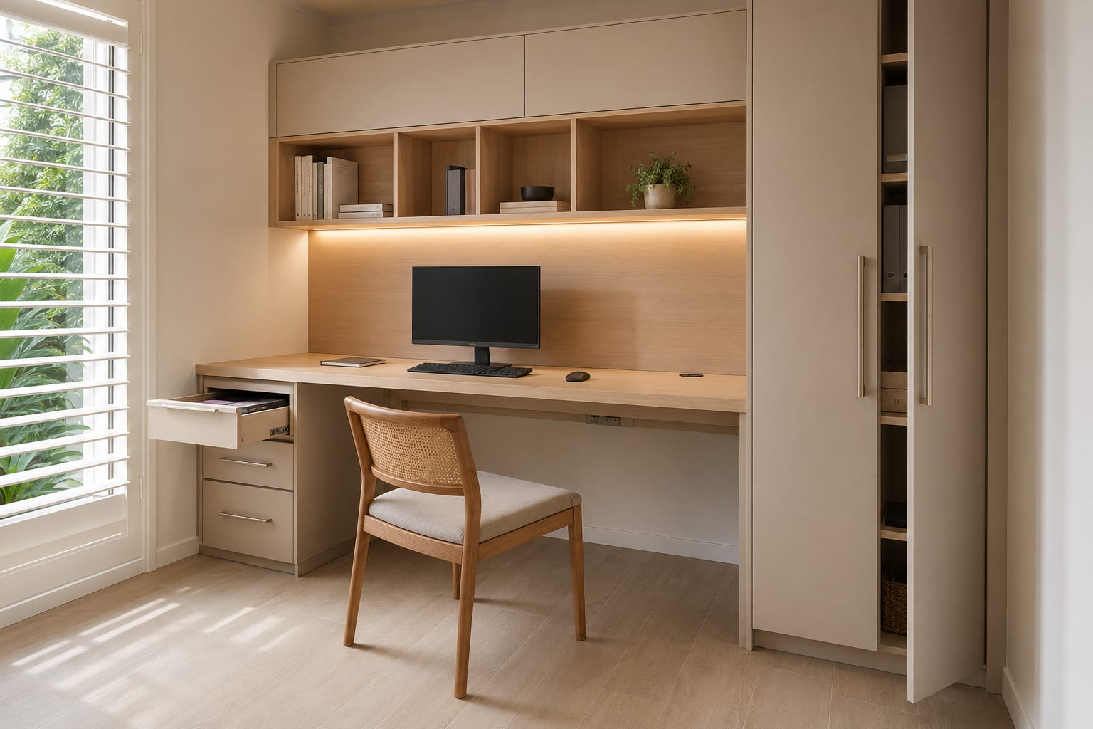 Scandinavian · Study