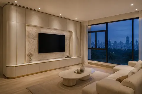 Lighting levels — Cream Luxury — Essential