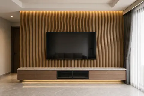 Feature shelving — Feature