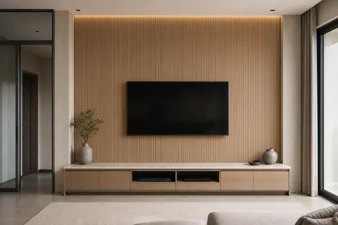 Feature shelving — Slim