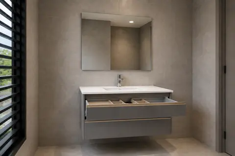 Vanity tier ladder — Bespoke