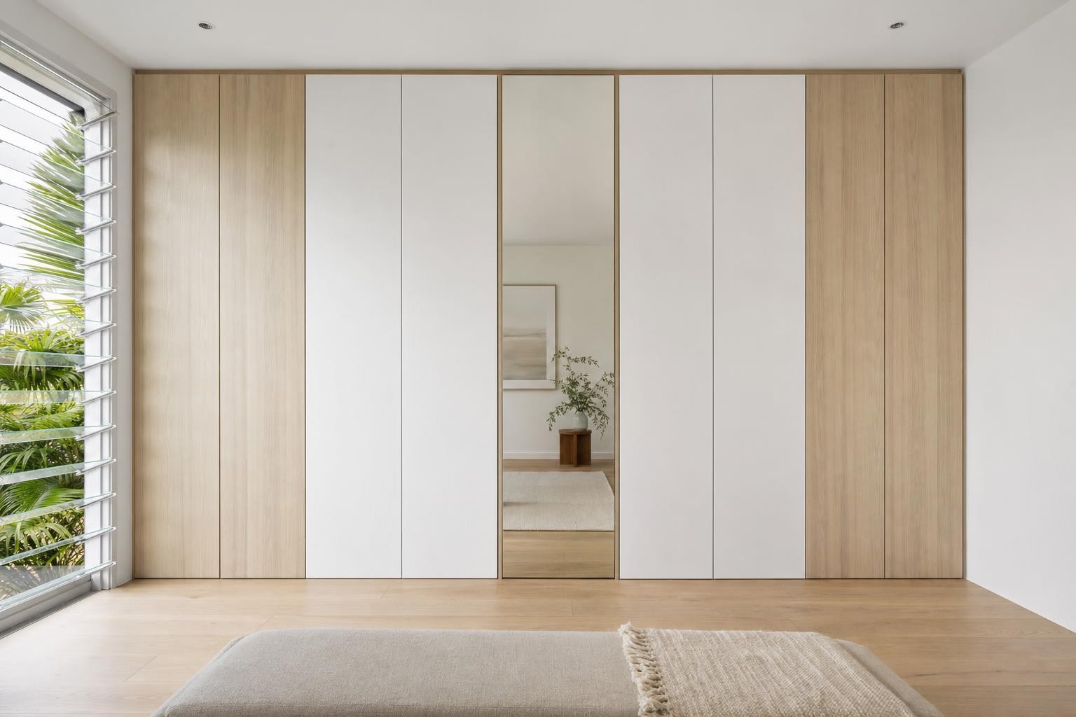 Scandinavian · Wardrobe